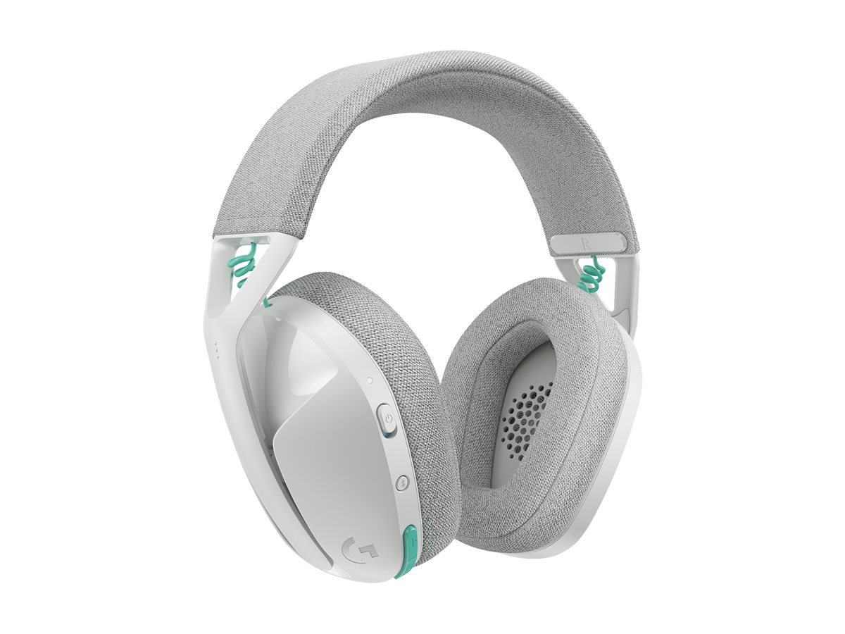 Logitech G G321 - Headset - ohrumschließend