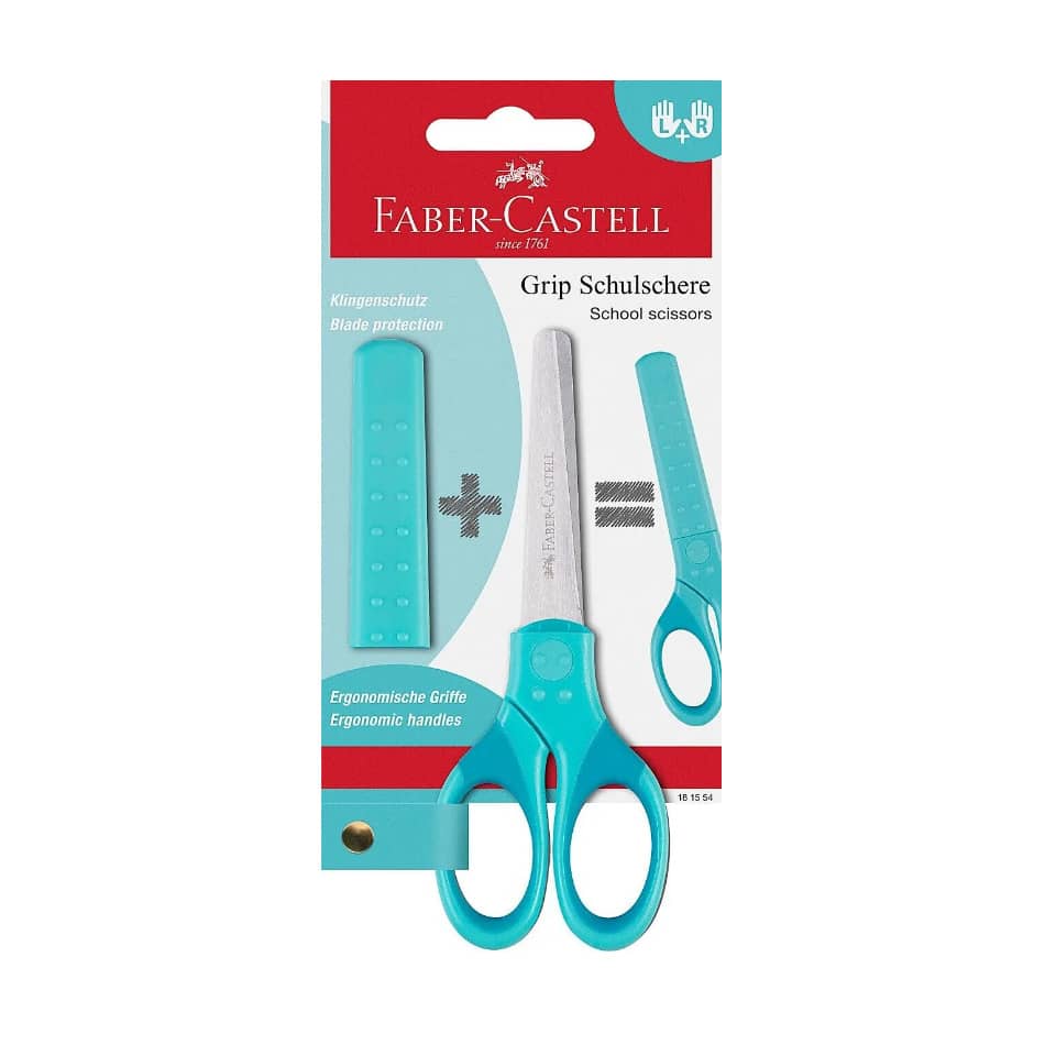 FABER CASTELL 181554