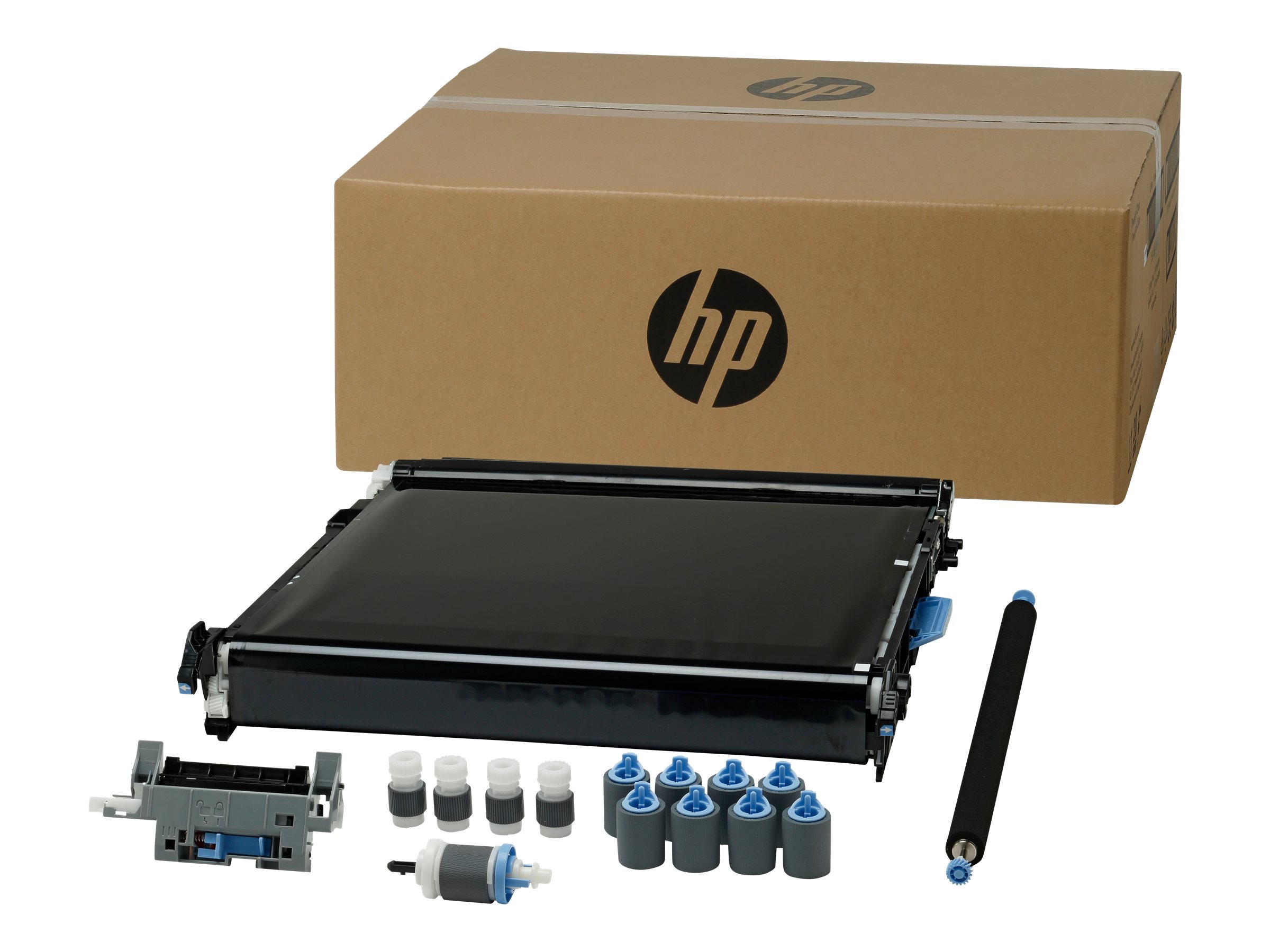 HP  Drucker - Transfer Kit - für Color LaserJet