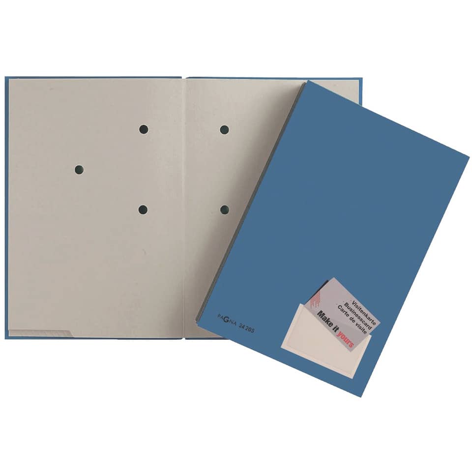 PAGNA 24205-02 Color Pappe