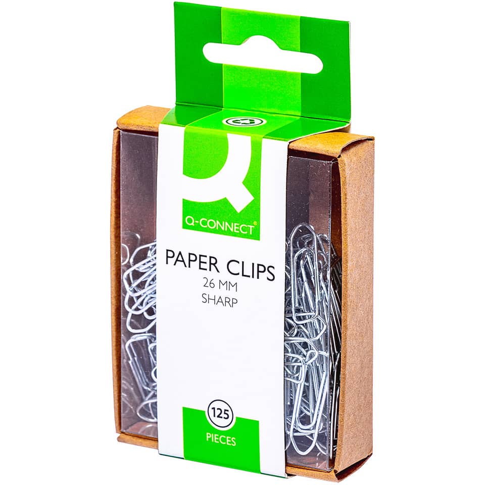 Q-CONNECT KF02021 125St