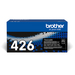 Brother TN-426 BK Toner schwarz - Original - Tonereinheit