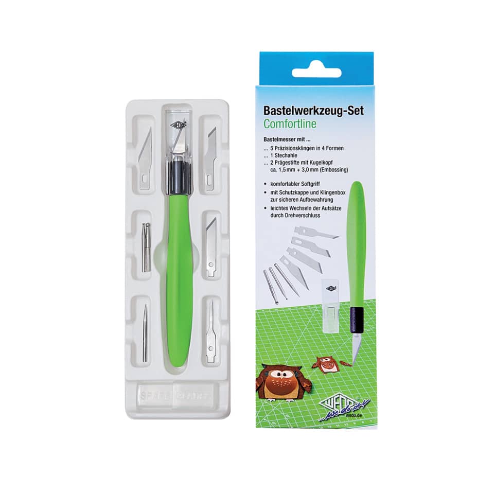 WEDO 78 72199 Comfortline