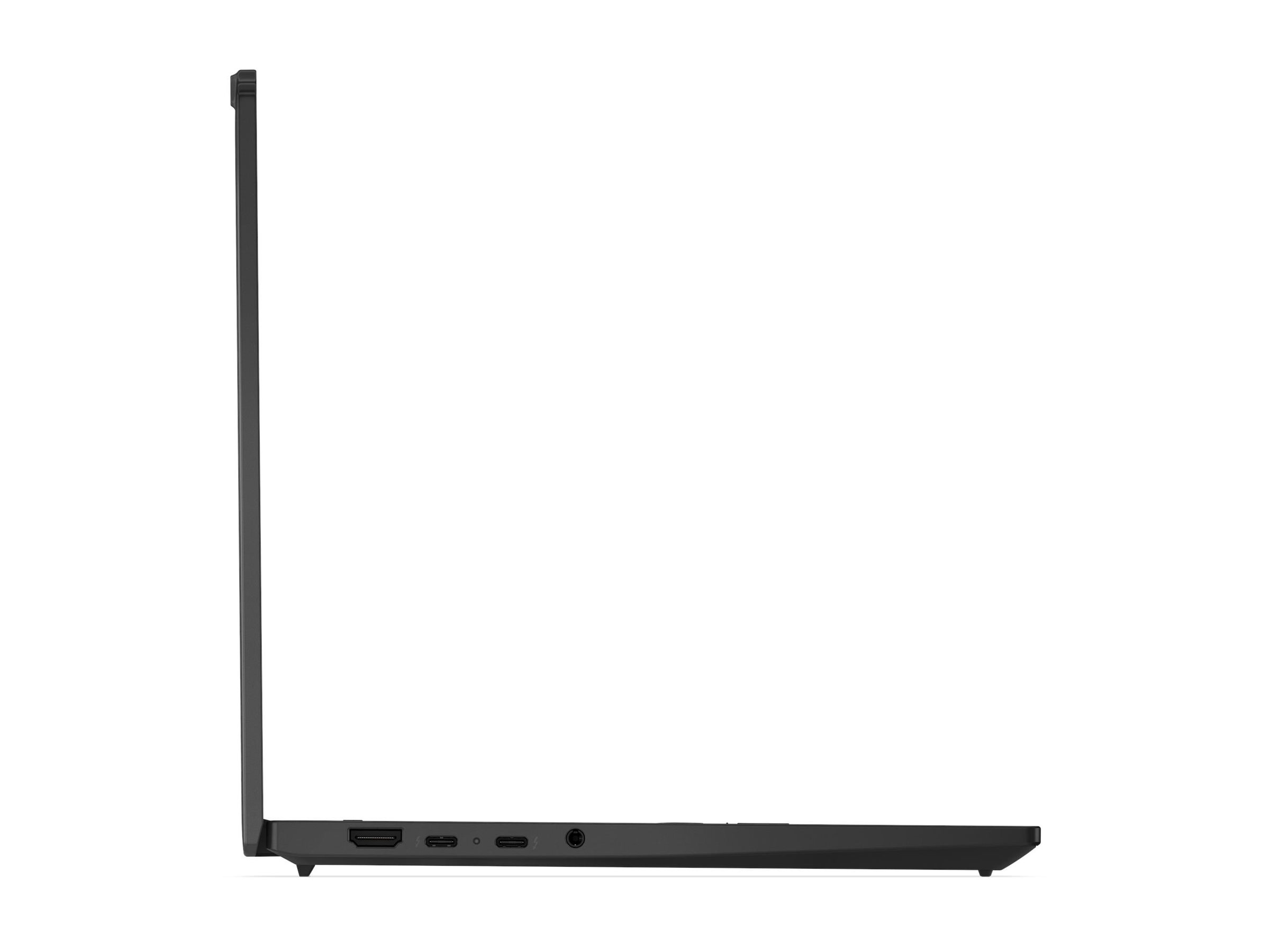 Lenovo ThinkPad X13 Gen 6 21RK - 180°-Scharnierdesign - Intel Core Ultra 7 255U - Win 11 Pro - Intel Graphics - 32 GB RAM - 512 GB SSD TCG Opal Encryption 2, NVMe - 33.8 cm (13.3")