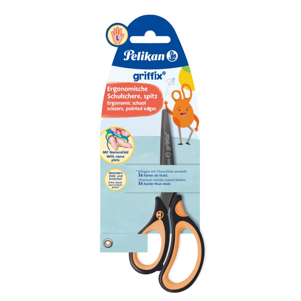 PELIKAN 300009555 819176 Links spitz