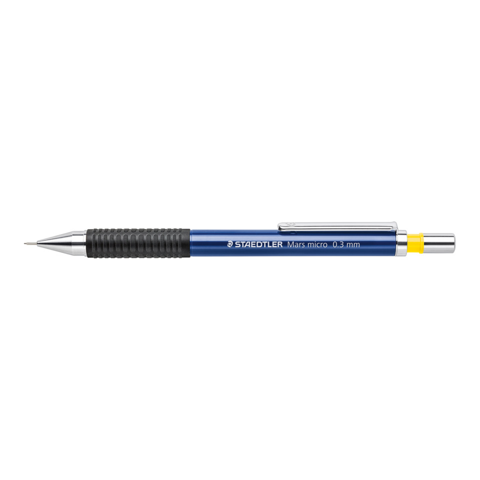 STAEDTLER 775 03 blau