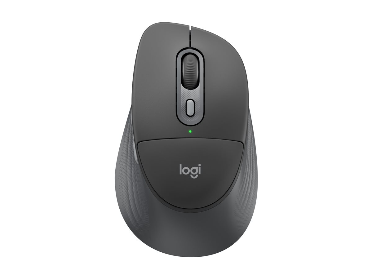 Logitech Signature Comfort Plus M850 L for Business