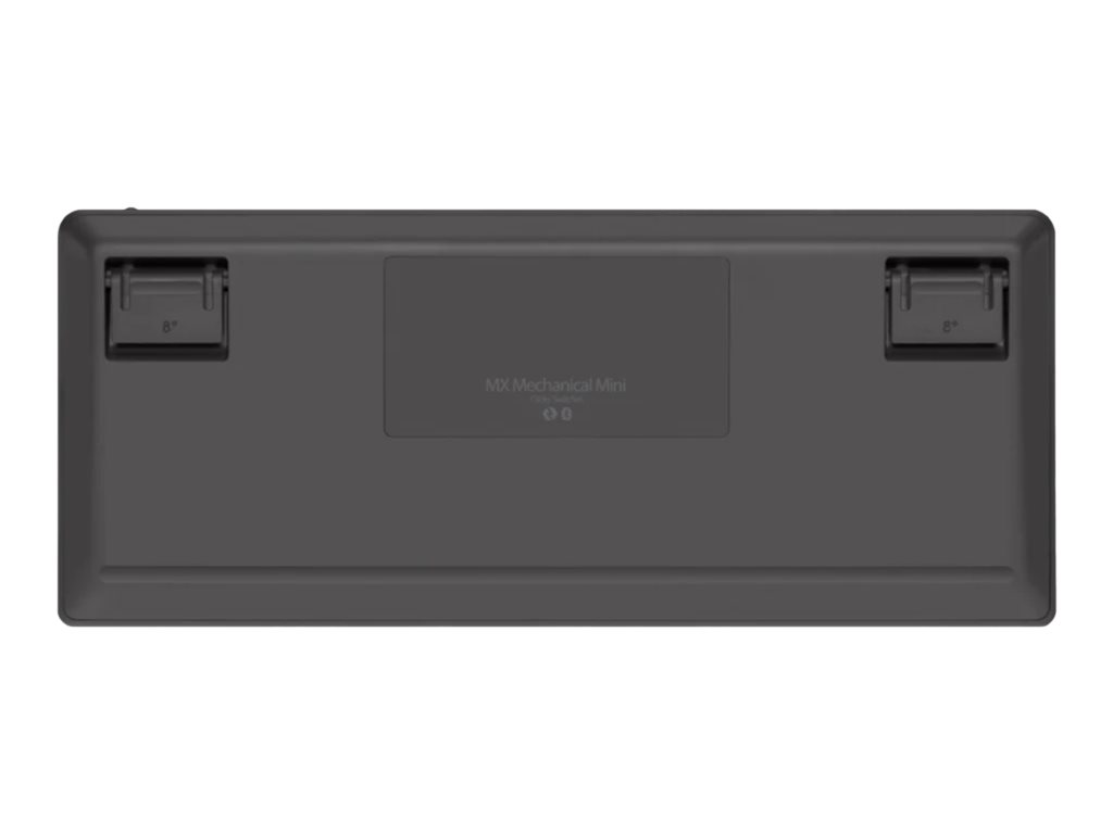 Logitech Master Series MX Mechanical Mini - Tastatur