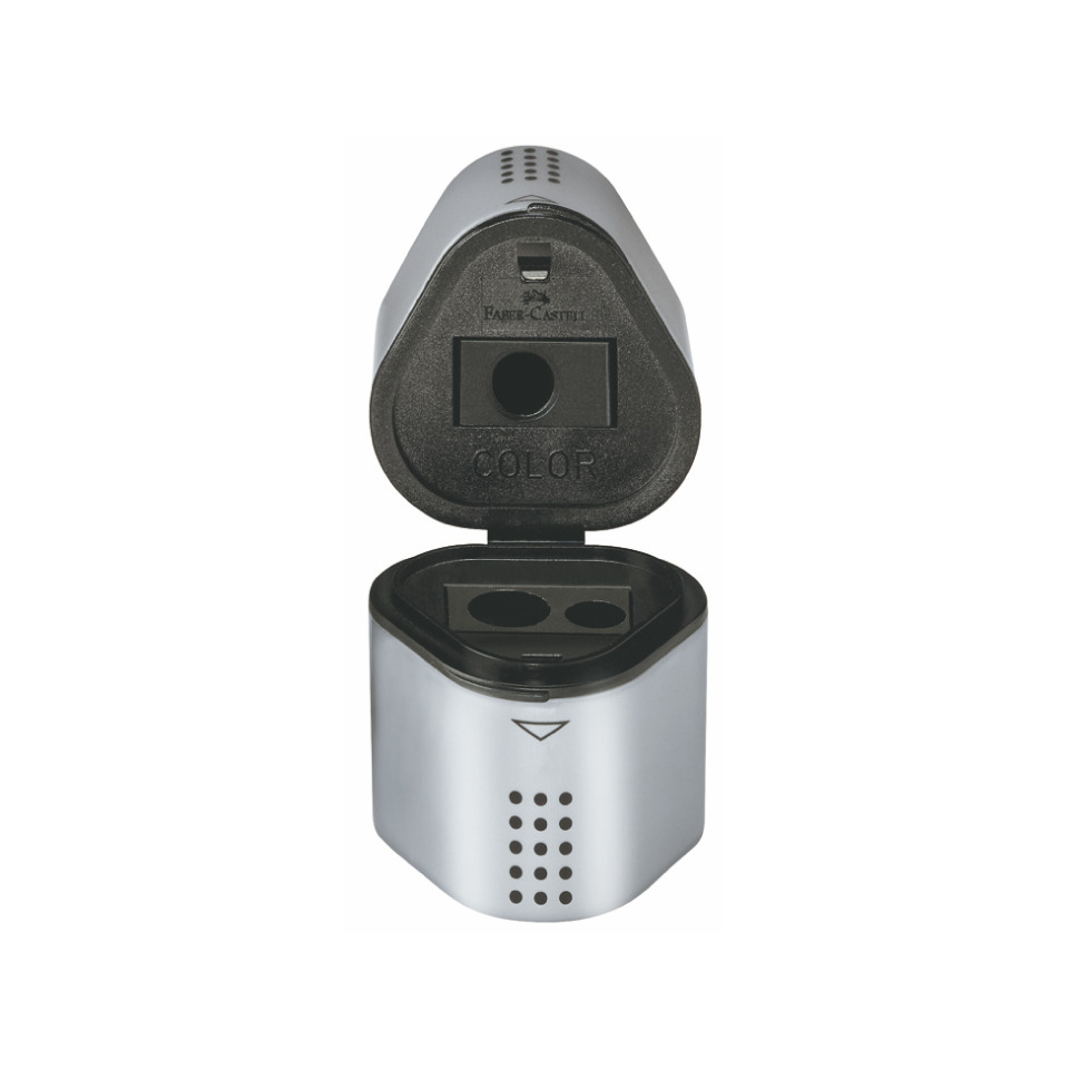 FABER CASTELL 183800 3 fach