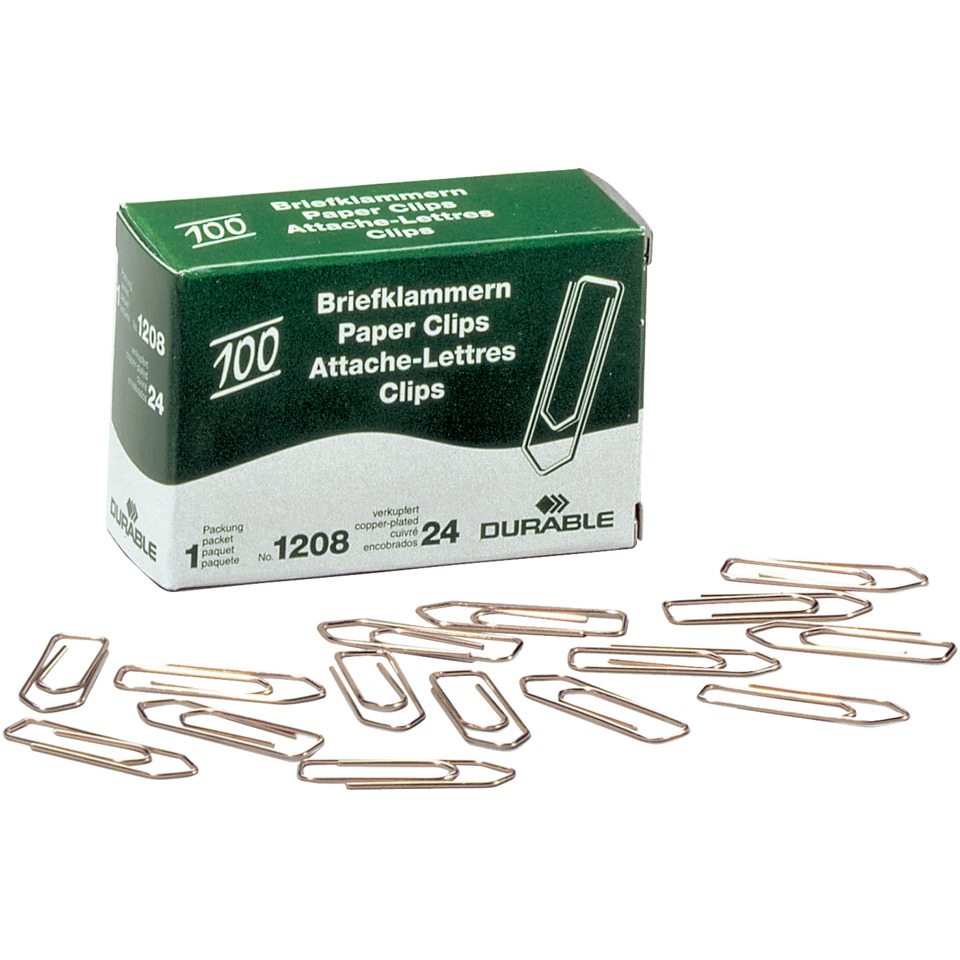 DURABLE 1208 24 32mm