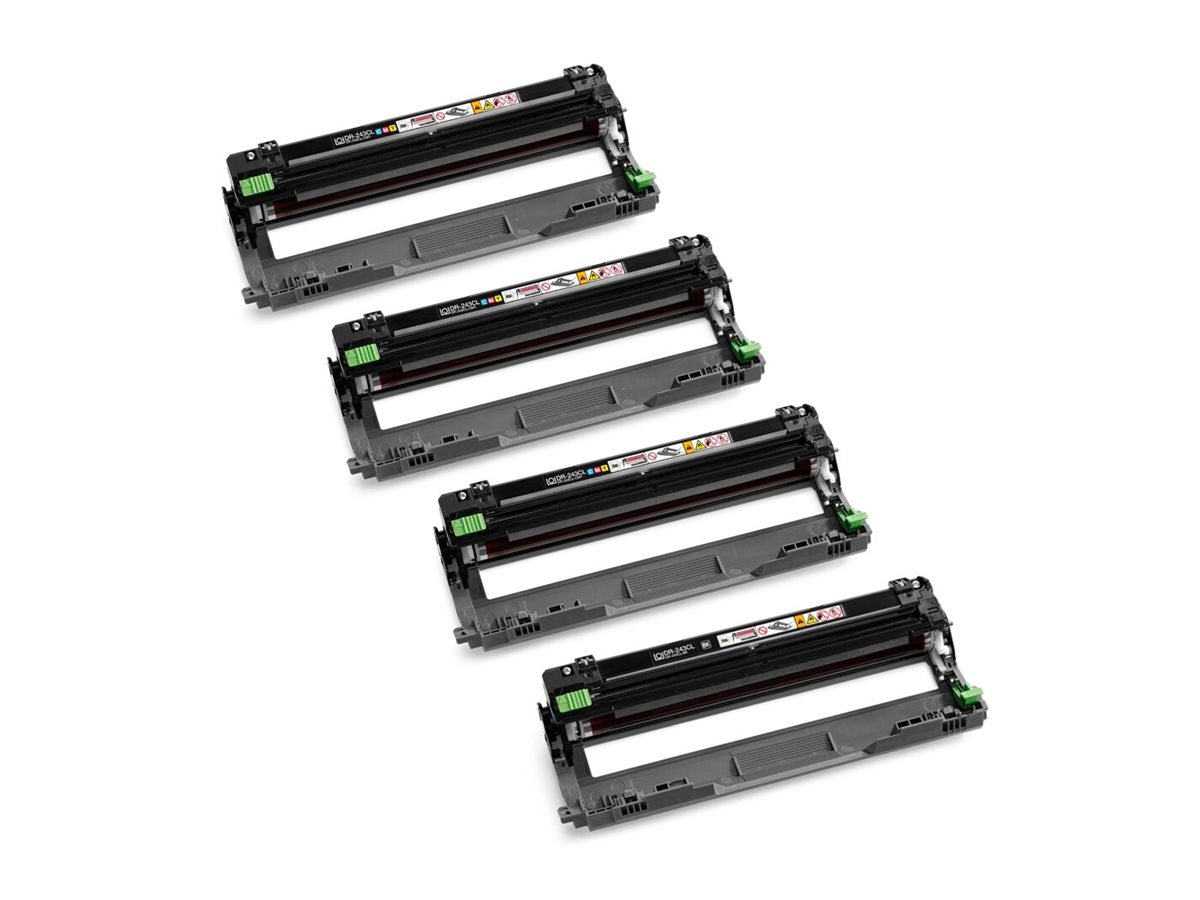 Brother DR243CL - Original - Trommeleinheit - für Brother DCP-L3510