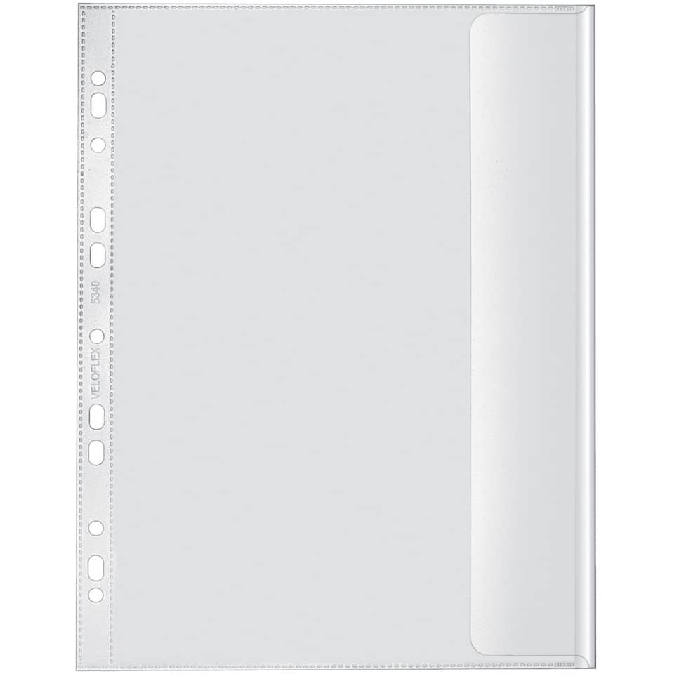 VELOFLEX 5340 000 mit Klappe 10ST