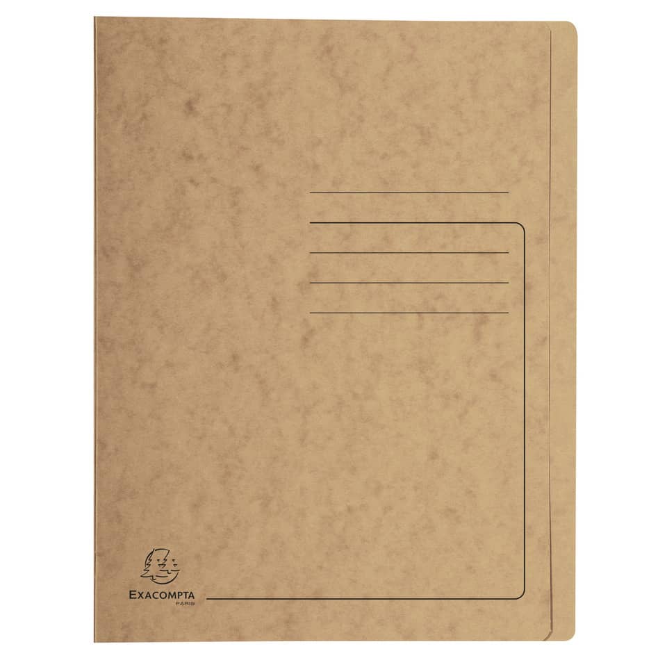 EXACOMPTA 39988E Colorspan