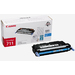 Canon 711 - Cyan - original - Tonerpatrone