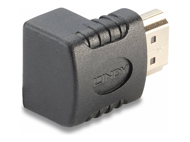 Lindy HDMI-Adapter - HDMI männlich zu HDMI weiblich