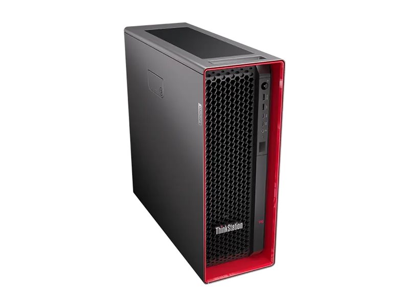 Lenovo ThinkStation P5 30GA - Tower - 1 x Xeon