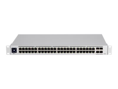 Ubiquiti UniFi Switch PRO 48 - Switch - L3 - managed