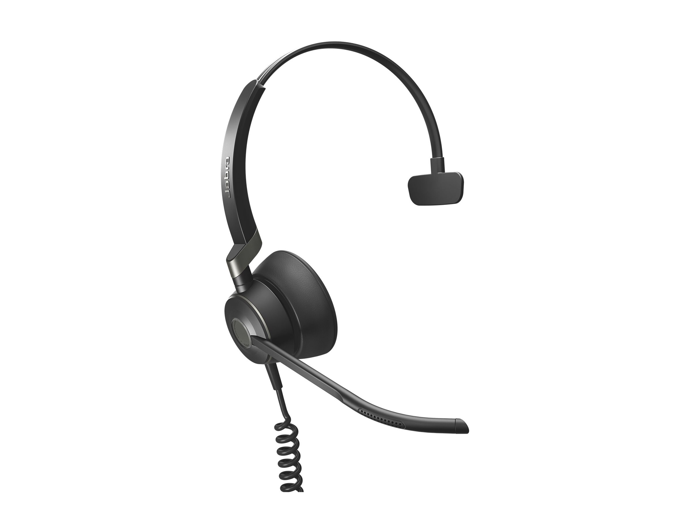 Jabra Engage 50 Mono - Headset - On-Ear - konvertierbar