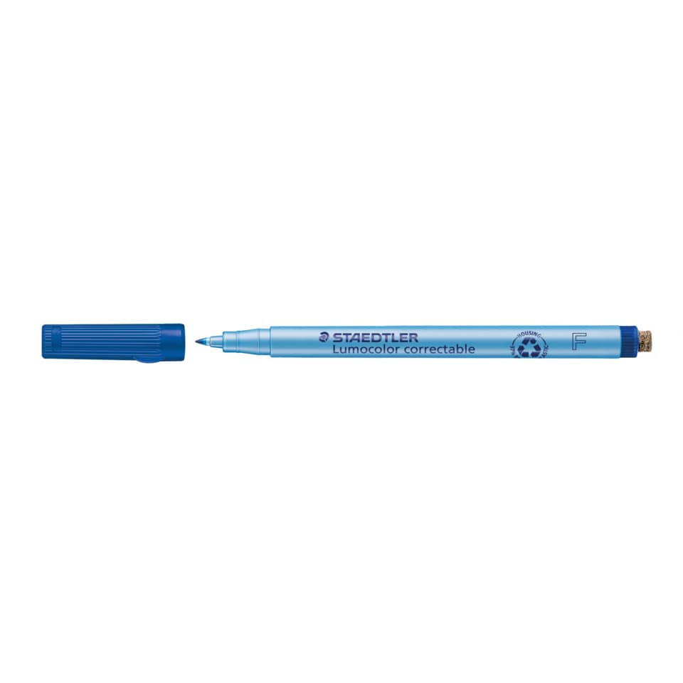 STAEDTLER 305 F-3 correctable