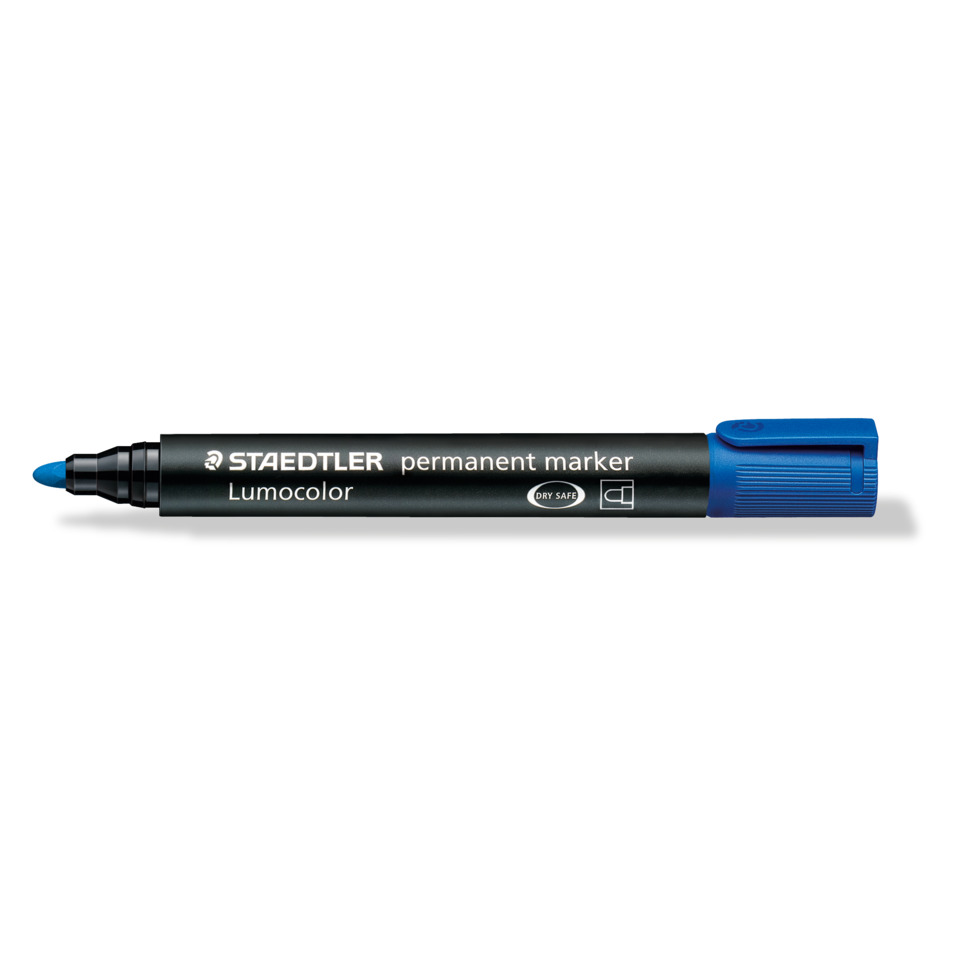 STAEDTLER 352-3 Rundsp. 2mm