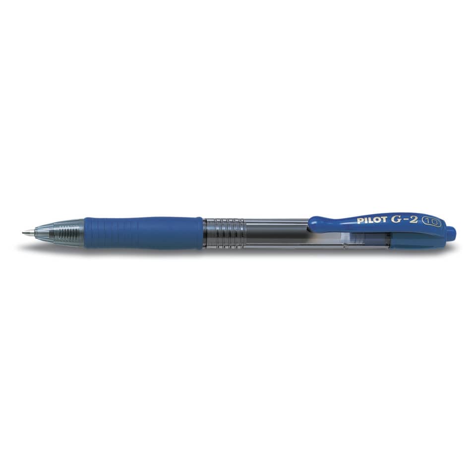PILOT 2627003