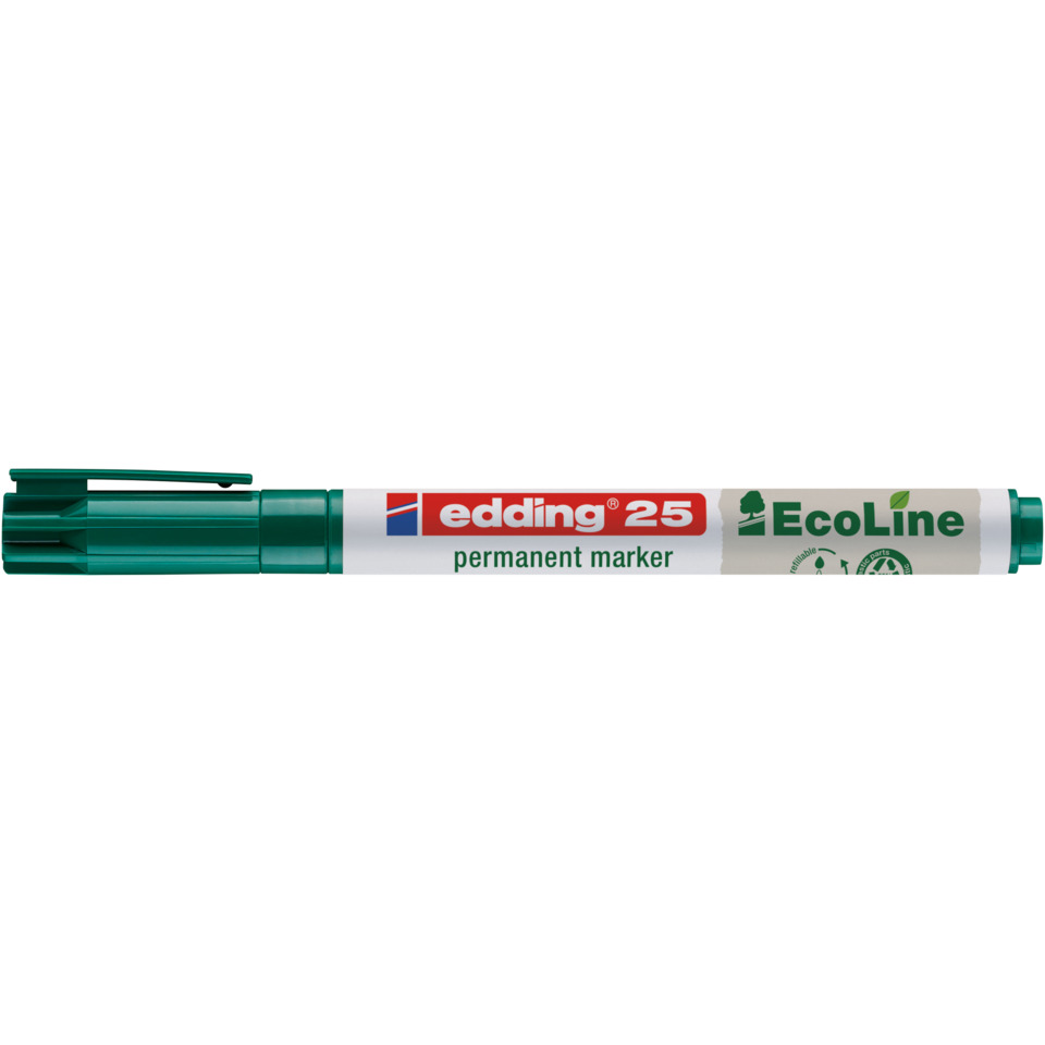 EDDING 4-25004 EcoLine Rundspitze nachf.