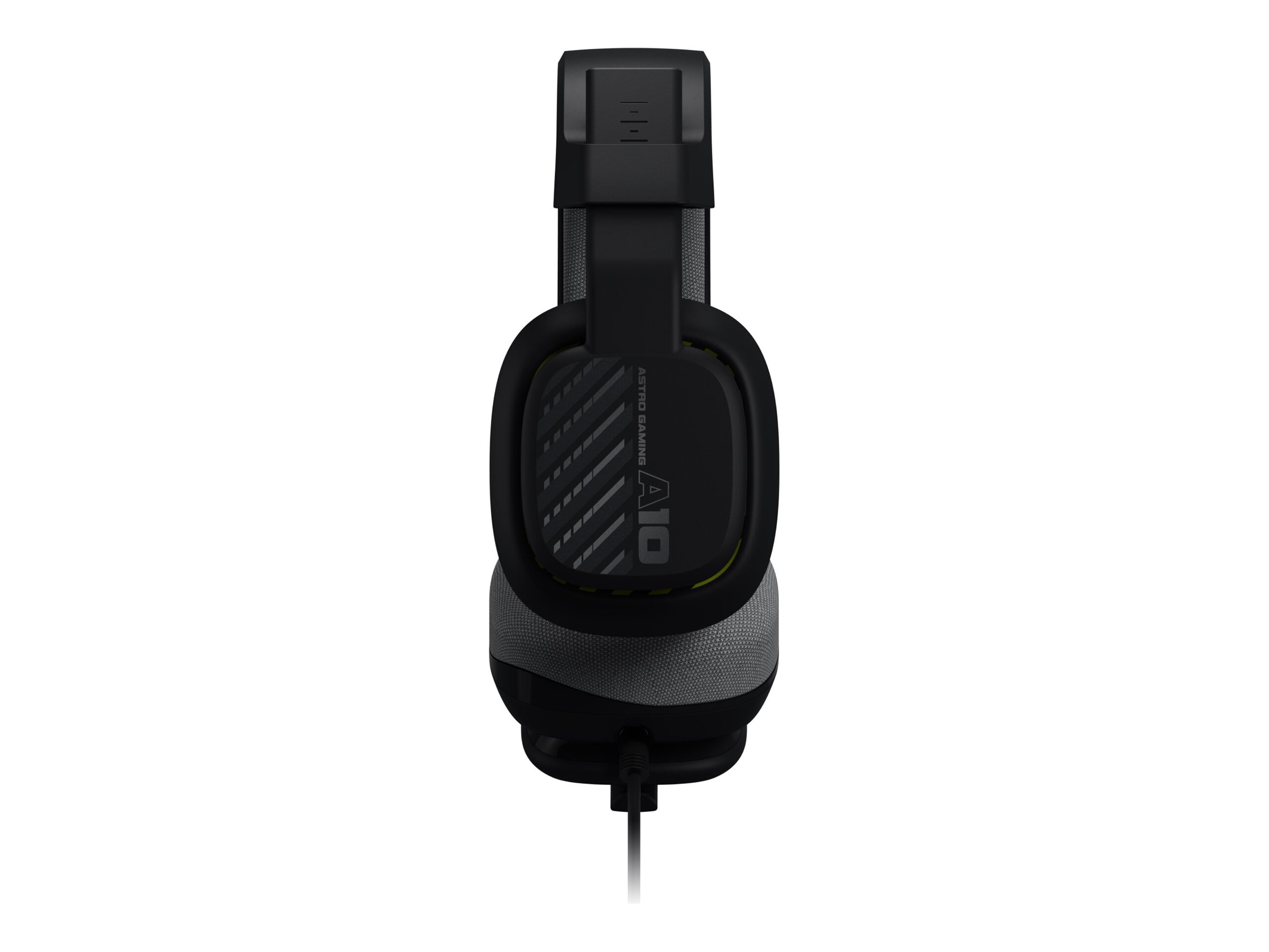 Logitech ASTRO Gaming A10 Gen 2 - Headset - ohrumschließend