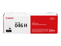 Canon 046 H - Mit hoher Kapazität - Schwarz