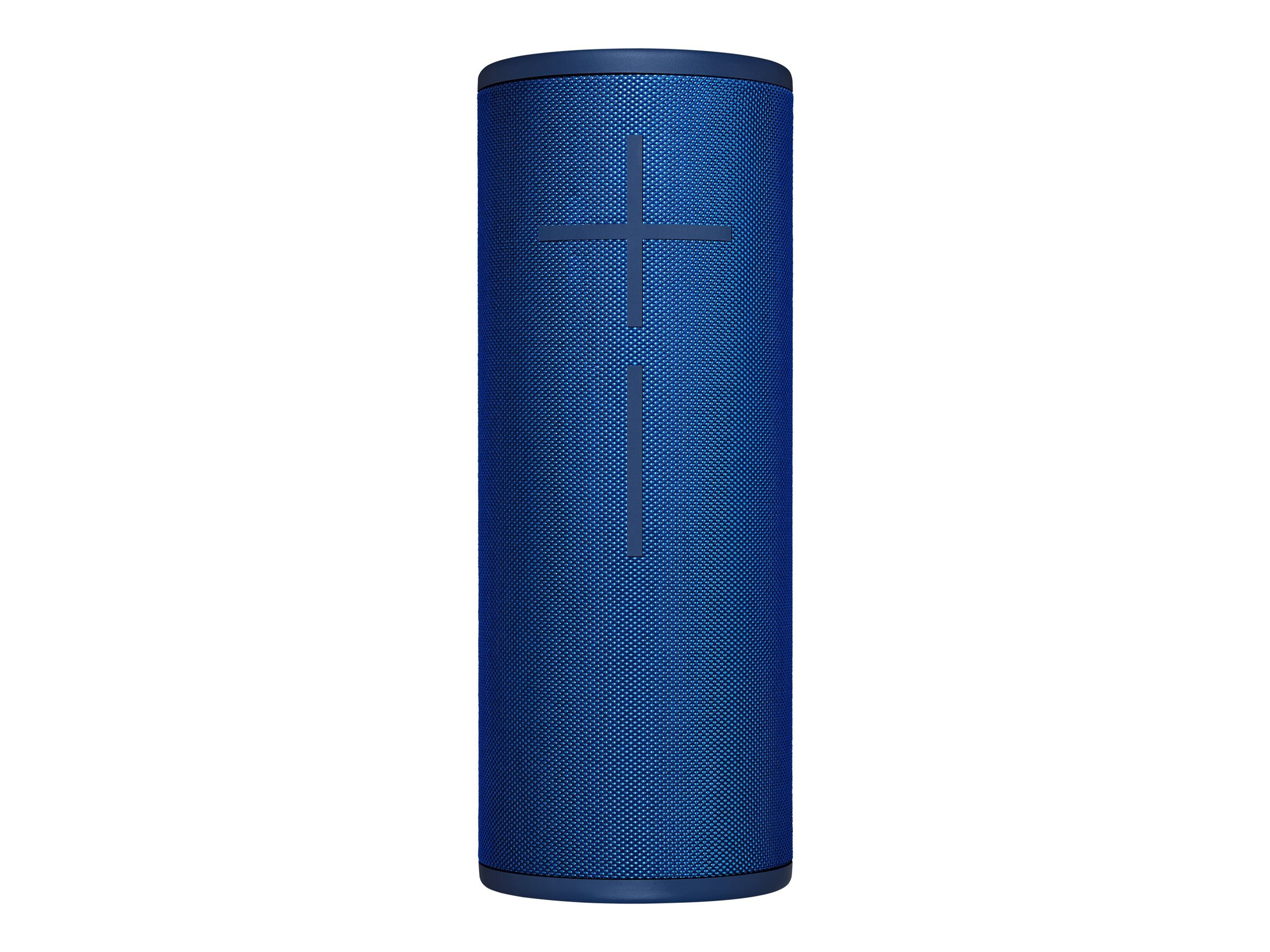 Logitech MEGABOOM 3 - Lautsprecher - tragbar