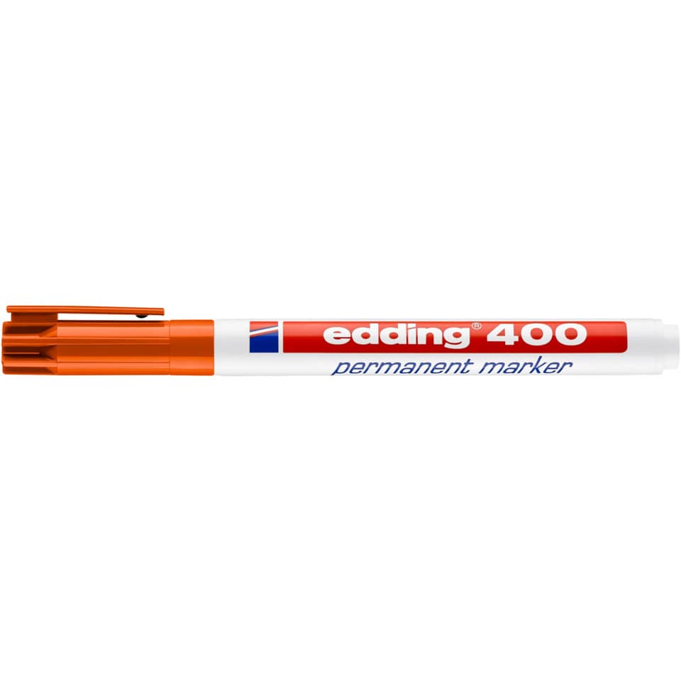 EDDING 400-006 Rundspitze nachfüllbar