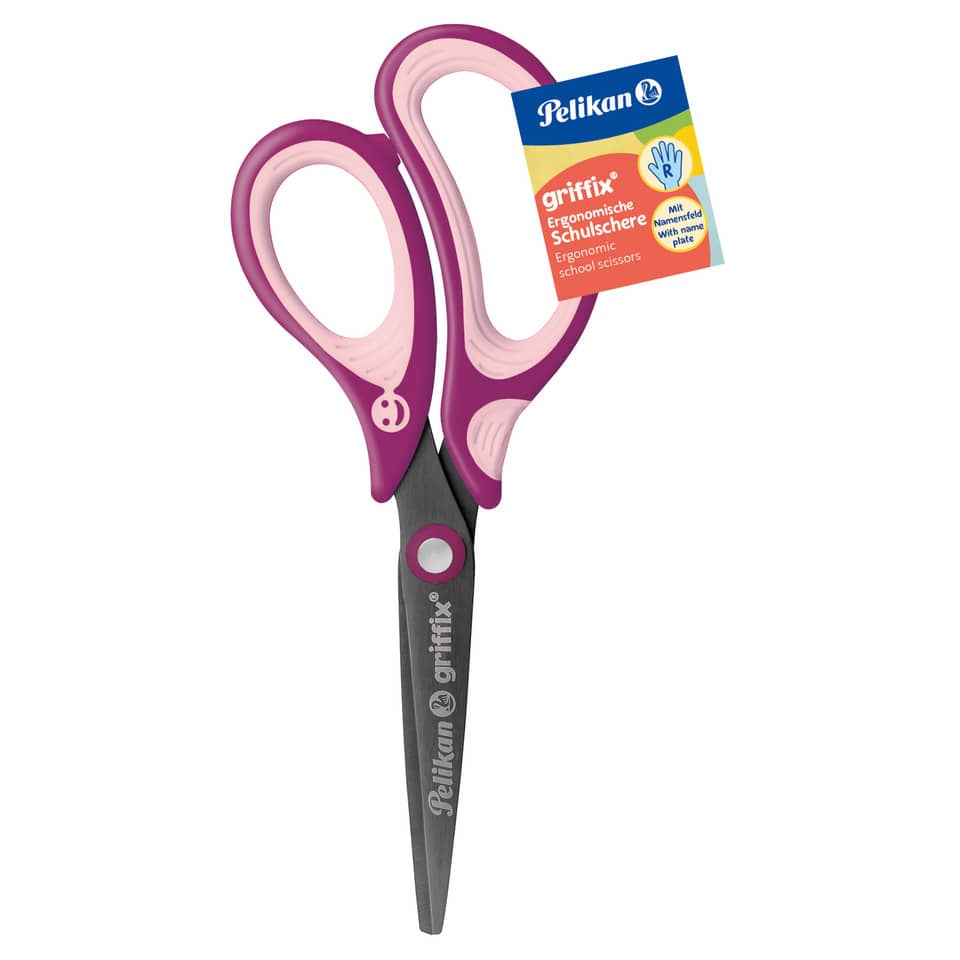 PELIKAN 300009544 819039 Rechts spitz