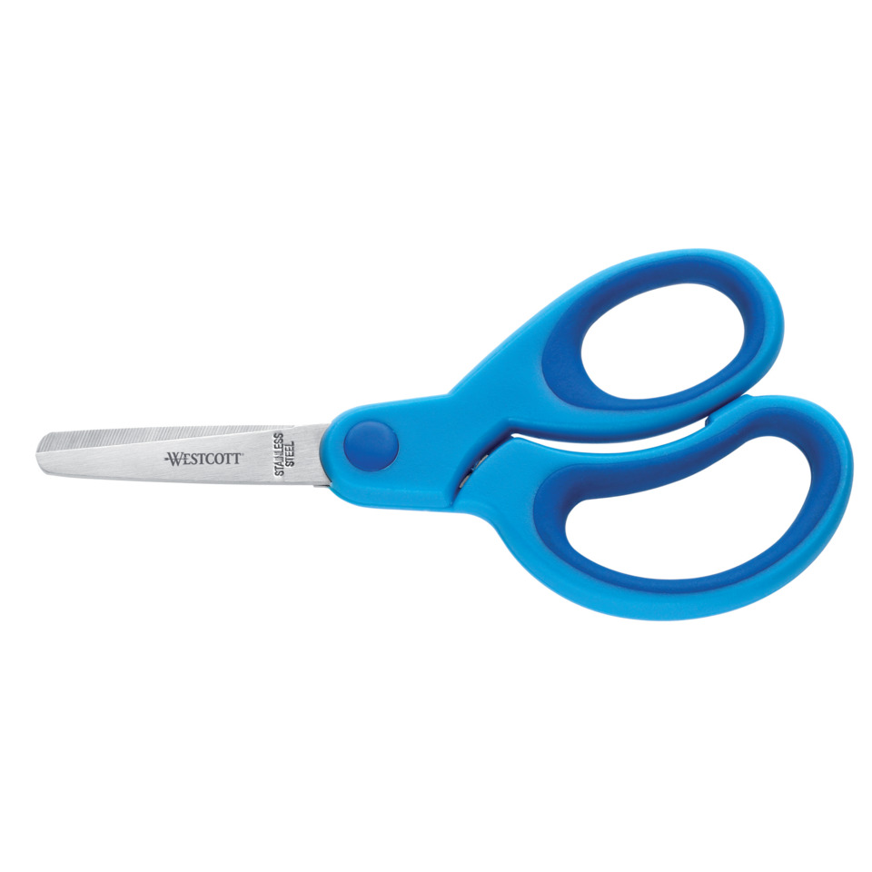 WESTCOTT E-2158100 Softgrip