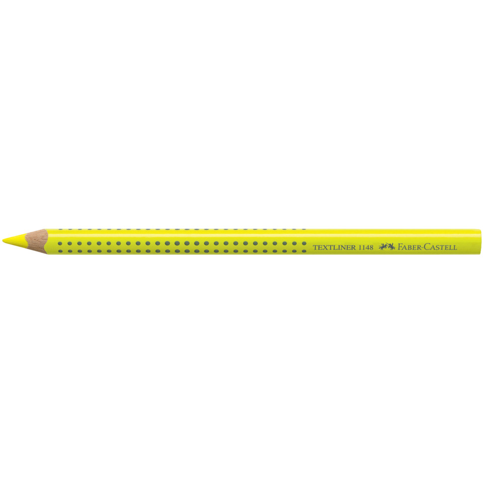 FABER CASTELL 114807 Textliner