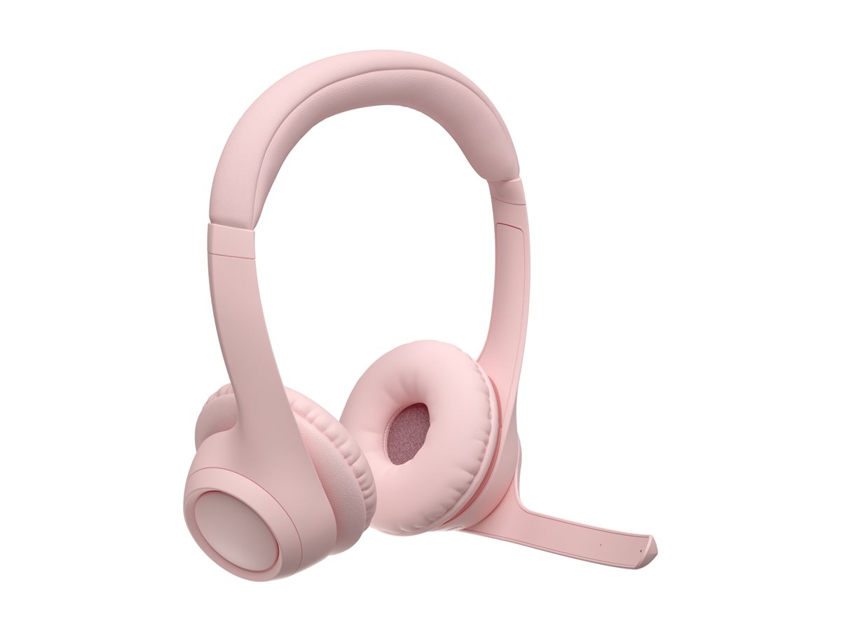 Logitech Zone 300 - Headset - On-Ear - Bluetooth