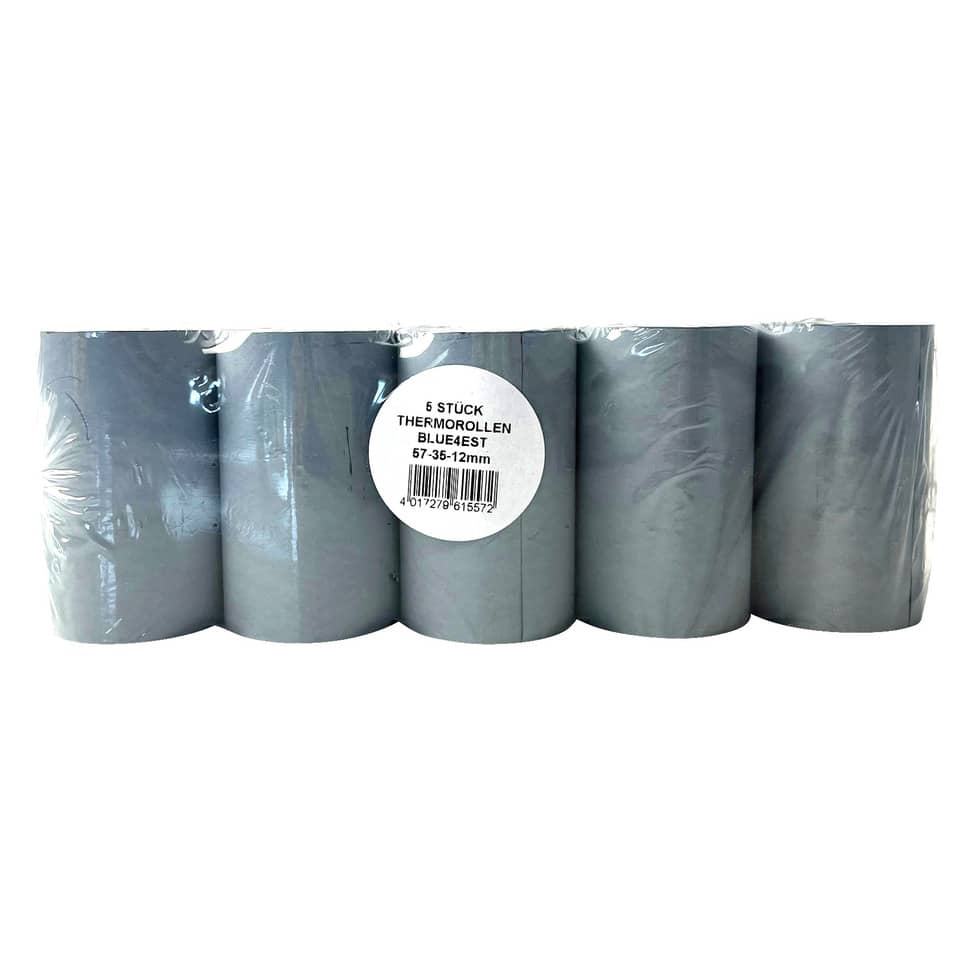 BLUE4EST 10800815 ÖKO 100% BPA frei