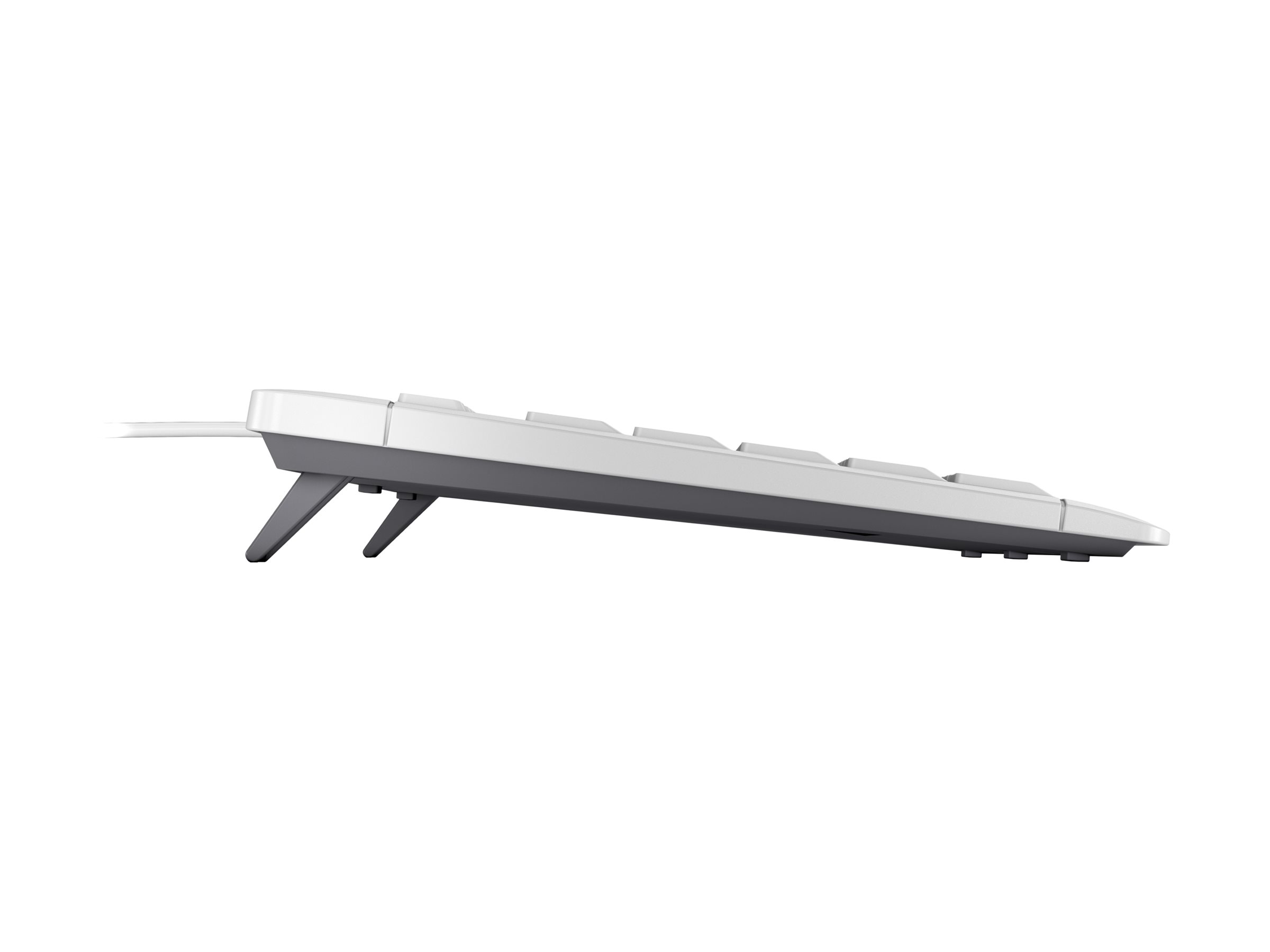 Cherry STREAM KEYBOARD TKL - Tastatur - USB