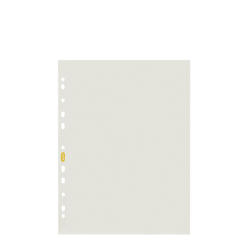 ELBA 400186702 Recycling PE 50ST glatt