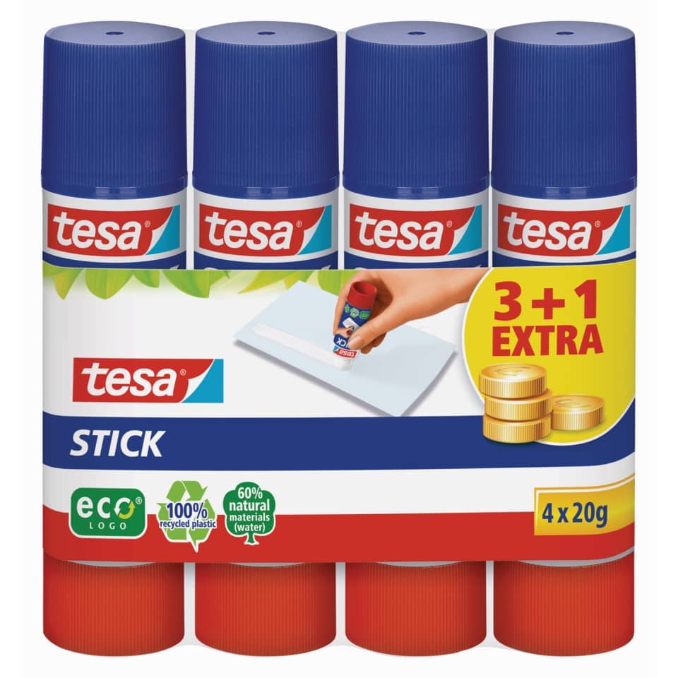 TESA 57088-00200-03 +1St gratis