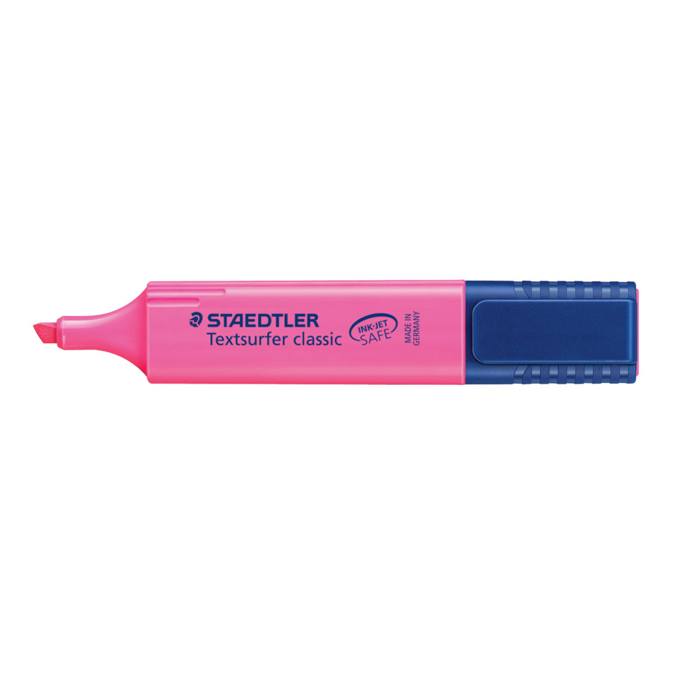 STAEDTLER 364-23 nachfüllbar