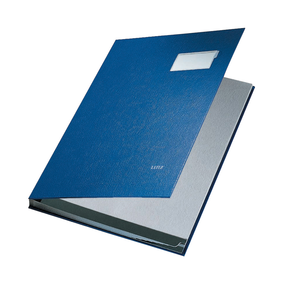 LEITZ 5701-00-35 Einband PP-kaschiert