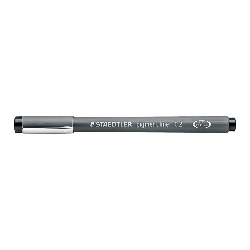 STAEDTLER 308 02-9  0,2mm