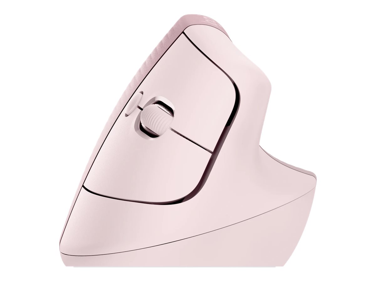 Logitech Lift Vertical Ergonomic Mouse - Vertikale Maus