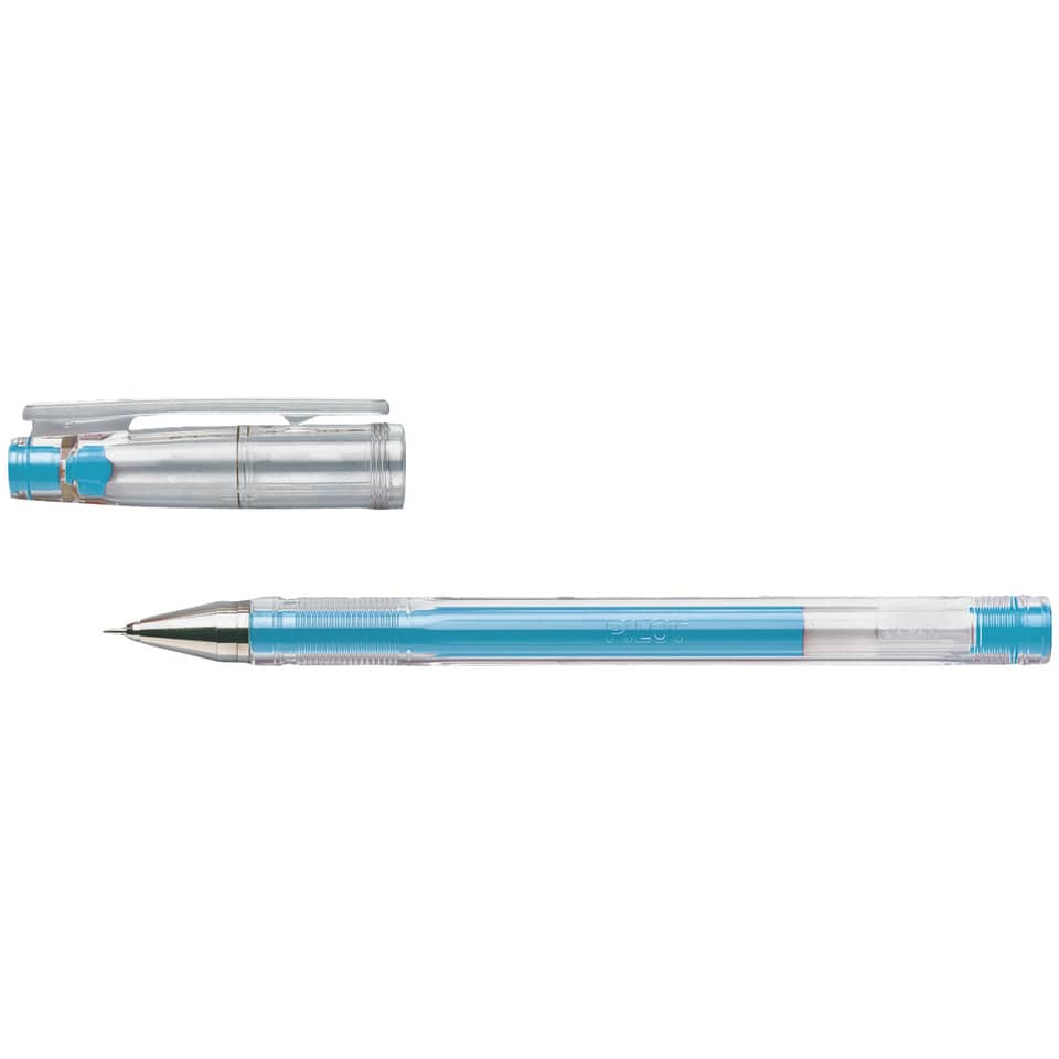 PILOT 2502 010 BL-G-TEC C4-LL