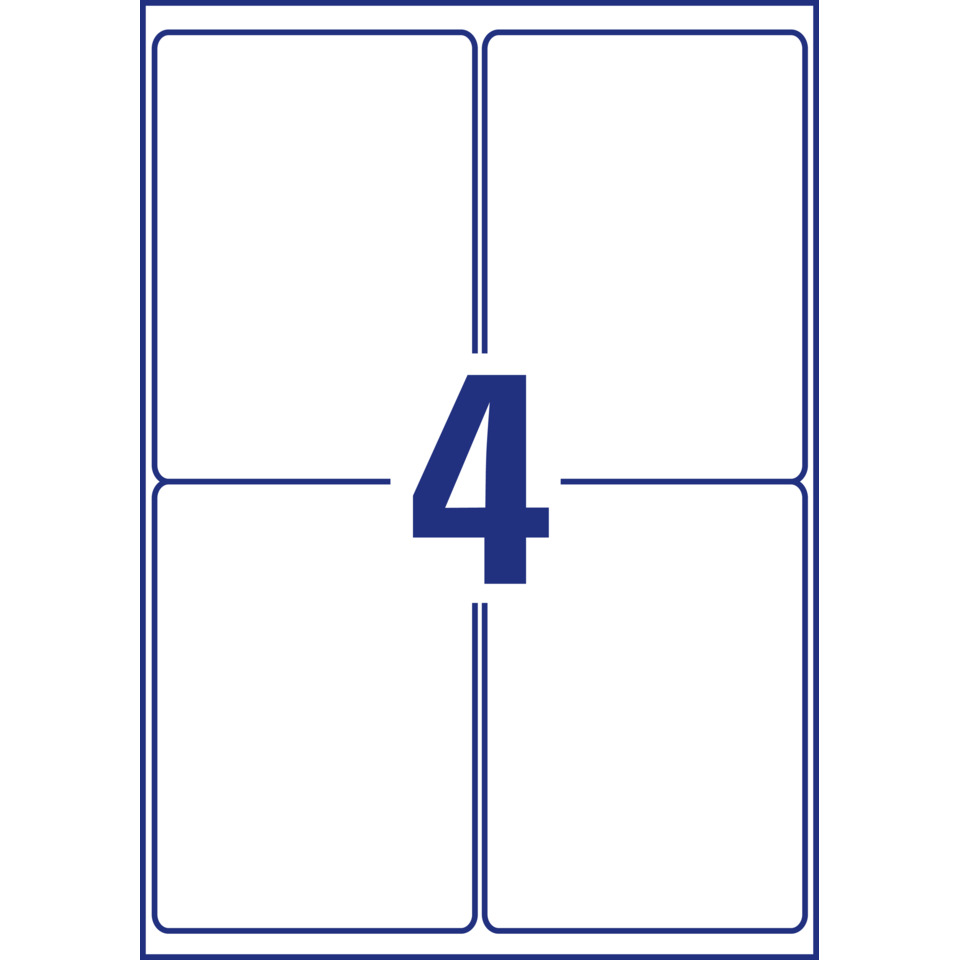 ZWECKFORM L4774-20 80ST