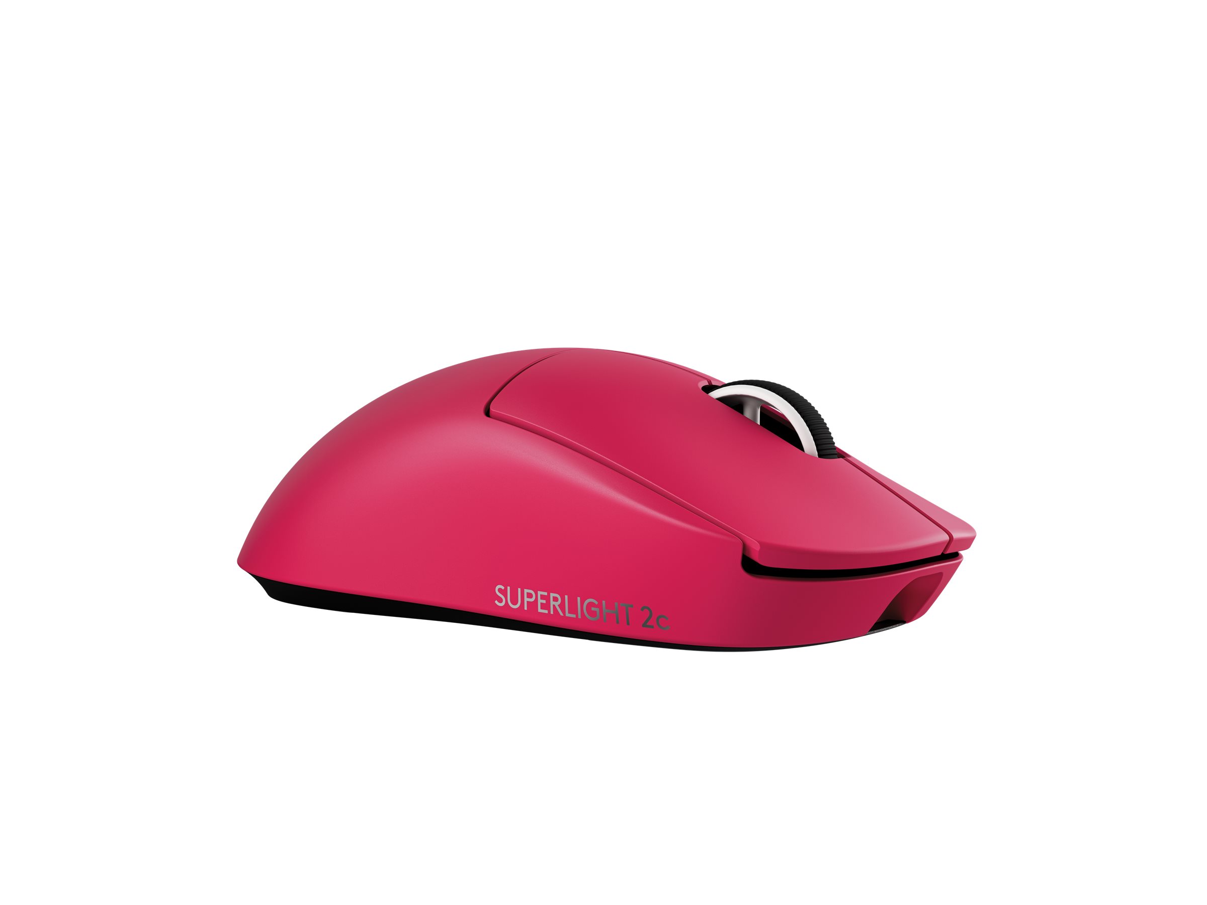 Logitech G PRO X SUPERLIGHT 2C - Maus - 5 Tasten