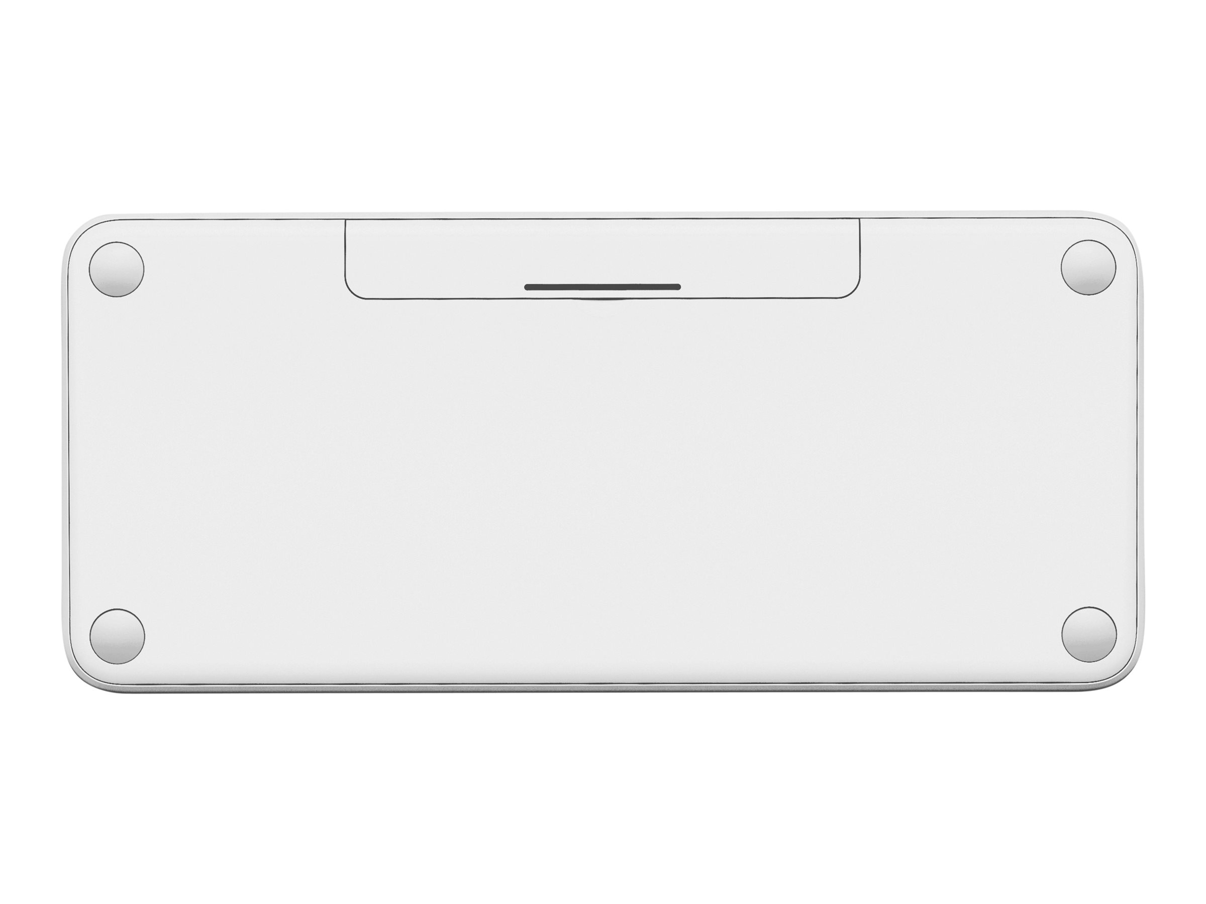 Logitech K380 Multi-Device Bluetooth Keyboard