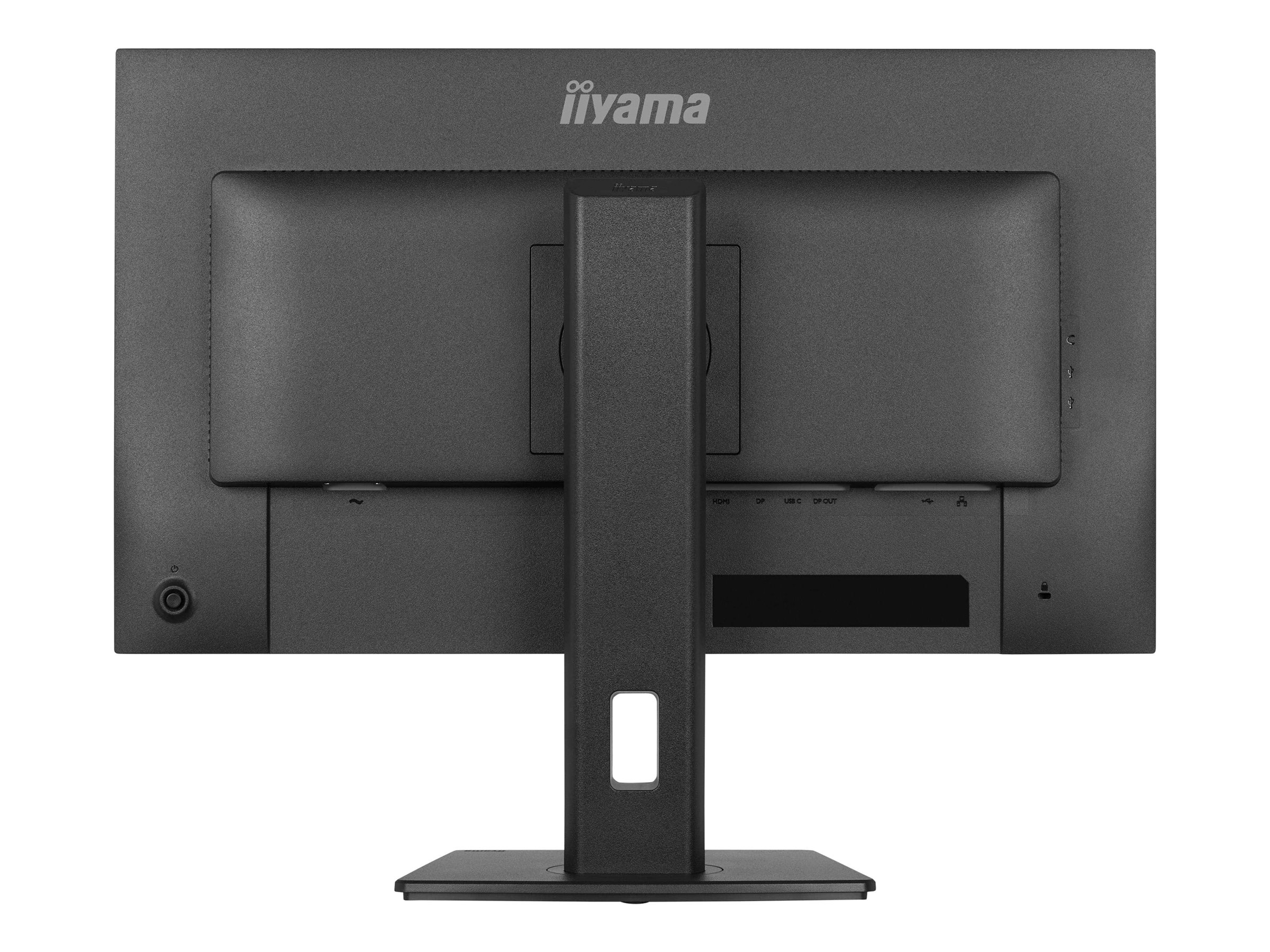 Iiyama ProLite XB2797HSN-B1 - LED-Monitor - 68.6 cm (27")