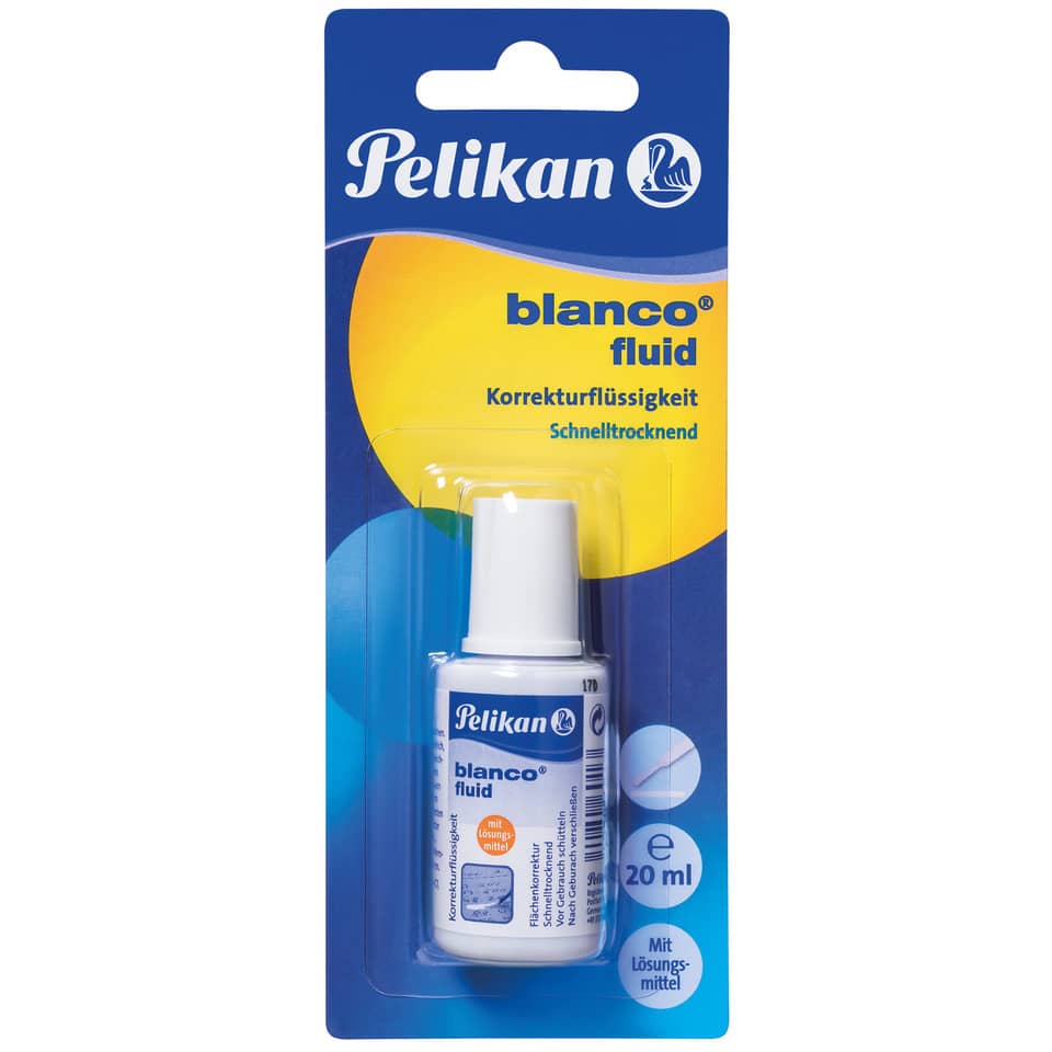 PELIKAN 300001129 300841 20 ml