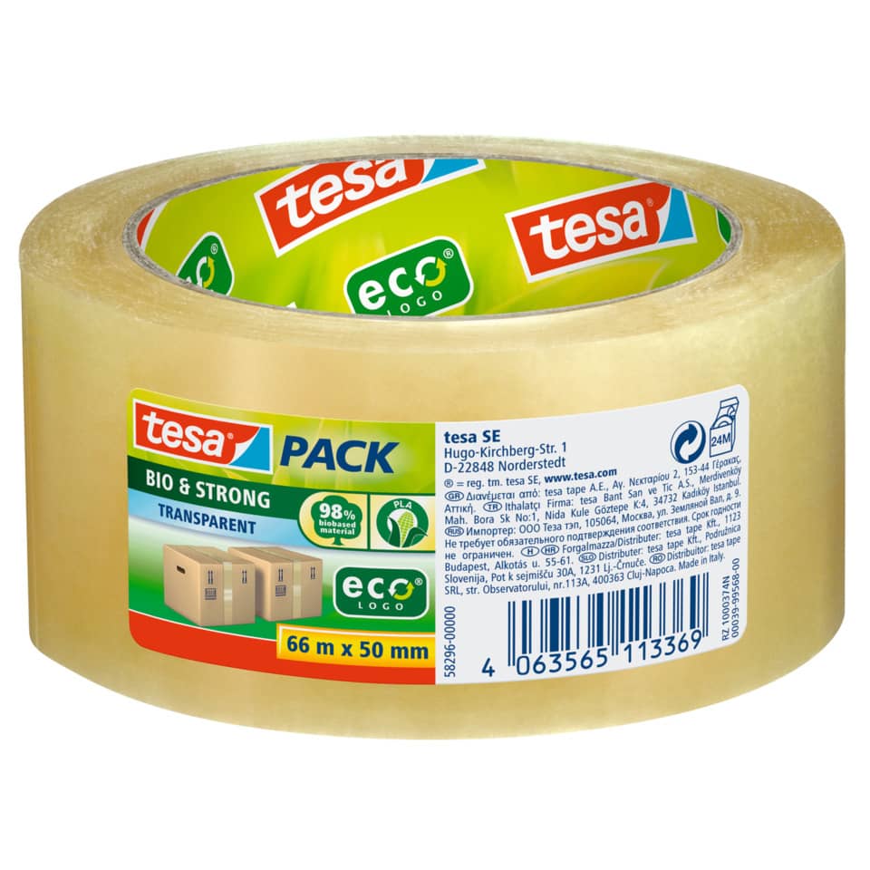 TESA 58296-00000-00 50mm x66m