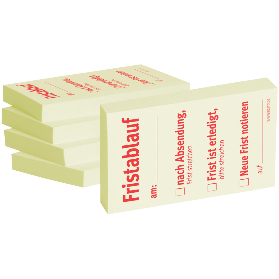 BIZSTIX 1301010152 5ST